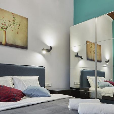 7 Heaven Elegant Rooms Krakow Old Town Exteriér fotografie