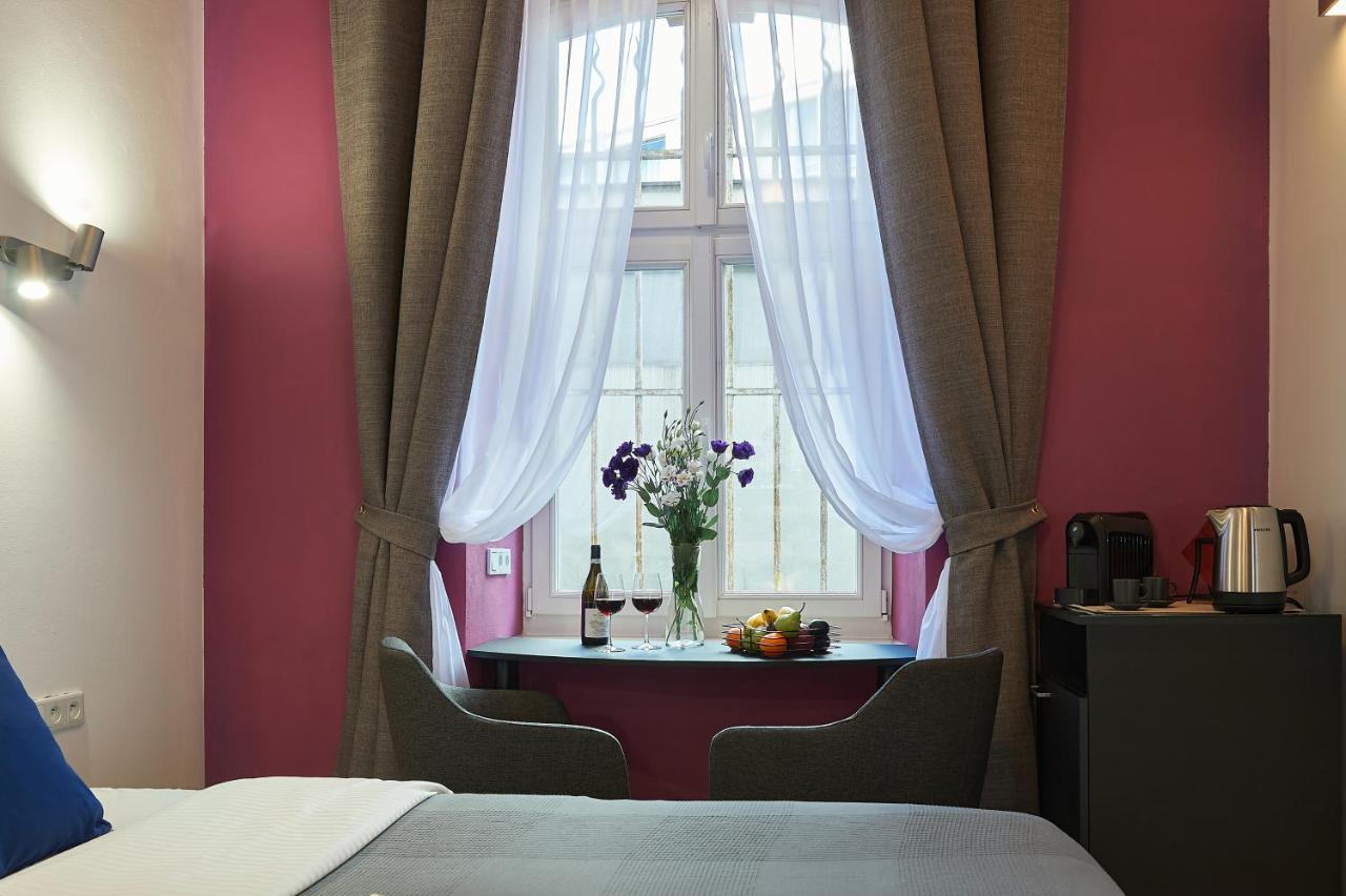 7 Heaven Elegant Rooms Krakow Old Town Exteriér fotografie