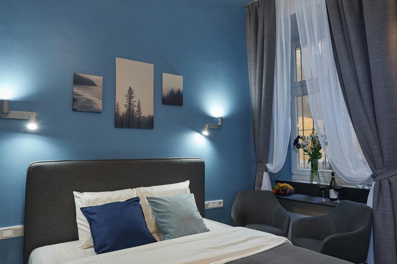 7 Heaven Elegant Rooms Krakow Old Town Exteriér fotografie
