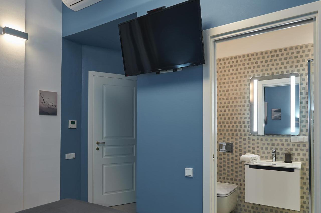 7 Heaven Elegant Rooms Krakow Old Town Exteriér fotografie